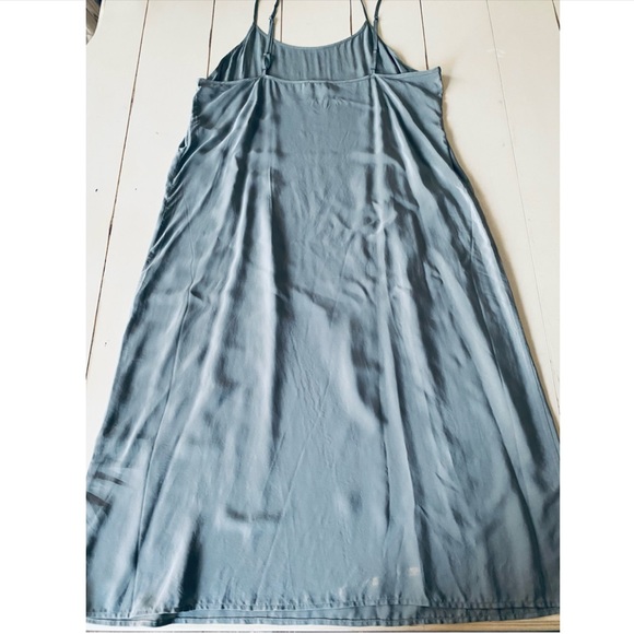 Closed Tiered Cotton Maxi Dress - Picture 12 of 16